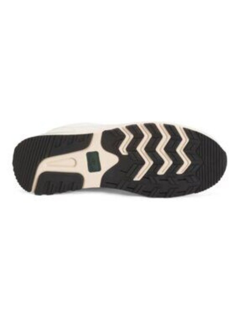 EASTLAND Suede Leap Jogger Shoes - Picture 4 of 4